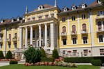 Отель Grand Hotel Imperial Resort Terme Spa