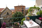 Rare! Terrace with Sea View Apartment, Vieux Nice