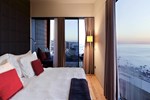 Отель Golden Tulip Porto Gaia Hotel & SPA