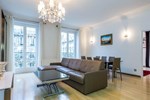 Beautiful Haussmann apartment - Paris Center