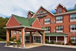 Отель Country Inn & Suites By Carlson, Newnan, GA
