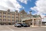 Отель Country Inn & Suites By Carlson, Bentonville-South, AR