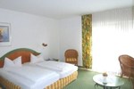 Отель Hotel Klusenhof