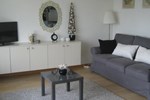 Apartment Mimosa Knokke-Heist