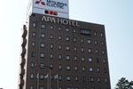 Отель Apa Hotel - Kanazawa Katamachi