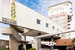 Отель APA Hotel Kanawaza-Nomachi