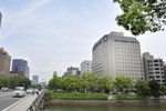 Hotel Sunroute Hiroshima