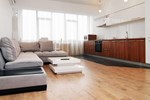 One-Bedroom Flat Unirii