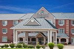 Отель Country Inn & Suites By Carlson, Valparaiso, IN