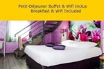 ibis Styles Bourges (ex all seasons)