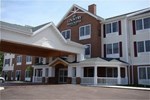 Отель Country Inn & Suites By Carlson, Red Wing, MN