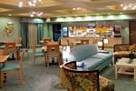 Отель Holiday Inn Express Hotel & Suites Thornburg-S. Fredericksburg