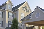 Отель Country Inn & Suites By Carlson, Toledo South, OH