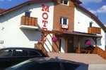 Отель M0 Motel Taksony