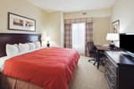Отель Country Inn & Suites By Carlson, Meridian, MS