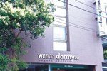 Weekly Dormy Inn Meguro Aobadai