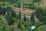 Апартаменты Castello di Montegufoni