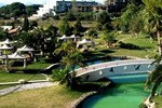 Отель Villa Rota Resort