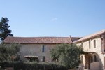 Villa in Serignan Du Comtat