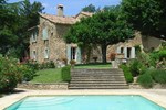 Villa in Vaucluse II