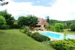 Вилла Villa in Dordogne XVII