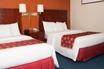 Отель Red Carpet Inn and Suites Plymouth