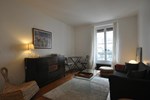 Apartment Paris Rue Fondary