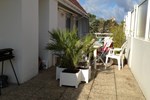 Апартаменты Appartement Arcachon