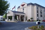 Отель Hampton Inn Gainesville