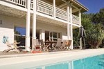 Апартаменты Holiday home Moliets 21 with Outdoor Swimmingpool