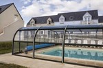 Holiday home St. Nic 69 with Outdoor Swimmingpool