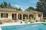 Holiday home St. Paul en Foret 40 with Outdoor Swimmingpool