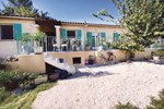 Holiday home St Anastasie s Issoles 45 with Outdoor Swimmingpool