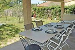 Holiday home Saint Remy de Provence 56 with Outdoor Swimmingpool