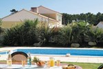 Апартаменты Holiday home Saint Jean de Monts 45 with Outdoor Swimmingpool