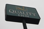 Отель Quality Inn East