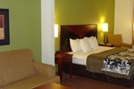 Отель Sleep Inn & Suites of Dothan
