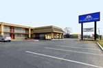 Отель Americas Best Value Inn & Suites Greenville