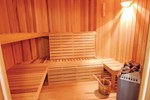 Holiday home Somme-Leuze 59 with Sauna