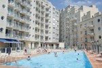 Apartment Oostende with Outdoor Swimming Pool 243