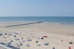 Apartment Oostende with Sea View 245