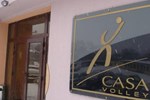 Отель Hotel Casa Volley