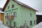 Отель Green House Ranca