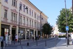 Central Sibiu