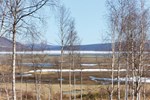 Holiday home Kultsjödalens Högfjällsh. Klimpfjäll V