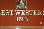 Отель Best Western Greenville