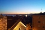 Rare Sea View Apartment, Vieux Nice