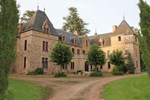 Апартаменты Château de Bussolles
