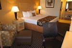Отель Best Western PLUS Executive Inn and Suites
