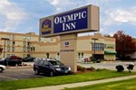 Отель Best Western Olympic Inn